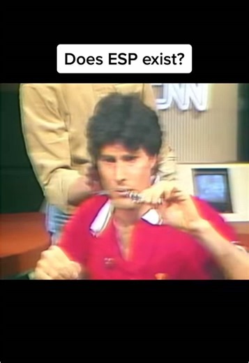 Exploring the Existence of ESP: Insights and Mysteries