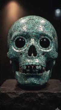 The Untold Story of the Aztec Empire: The Floating Supercity #history #lostgoldoftheaztecs