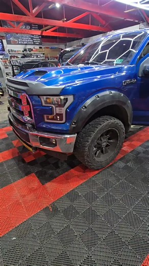 FORD F150.. NEW 16" TESLA STYLE TABLET WITH WIRELESS CARPLAY ANDROID AUTO 🔥 ALWAYS THE BEST OF THE BEST 👉 @pandpstereos ..ORDER NOW on my website 👉pandpcustomsshop.com👌👌#fordf150 #pandpcustoms #pandp_customs #for | Primoperusounds