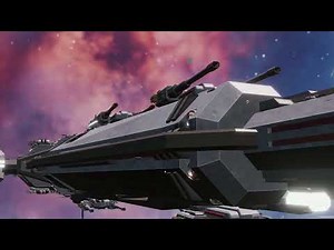 NEBULOUS Fleet Command 네뷸러스 플릿 커맨드