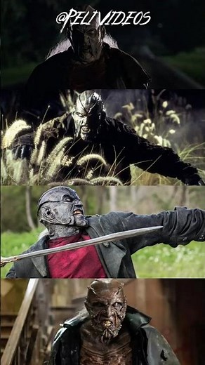 From Worst to Best: The Jeepers Creepers Saga (The Demon)