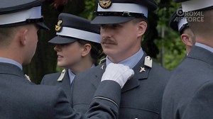 Here are some of the highlights from Thursday’s Graduation! | RAF Cranwell