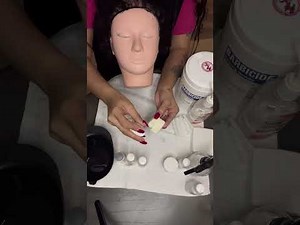 Kentucky State Board Facial Procedure @Allthingscosmetology