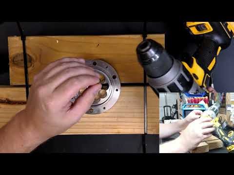 Remove Stuck or Broke Fasteners!