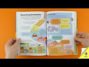 Chemistry for Beginners