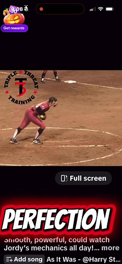 152K views · 978 reactions | 漏In pitching, every movement has a...