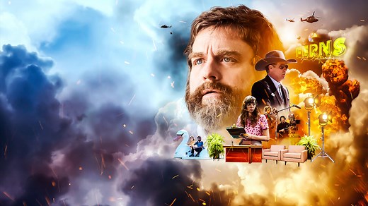 Watch Between Two Ferns: The Movie | Netflix Official Site
