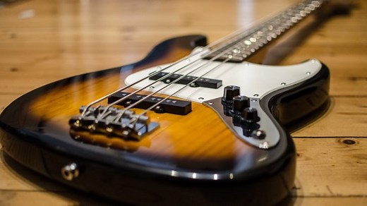 【無料TAB譜あり】ベース初心者におすすめの練習曲12選！ | サッキーのさっきの出来事