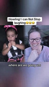 395K views · 6.7K reactions | Howling ! i can't stop laughing #funny #hilarious | Top Clips Club | Facebook