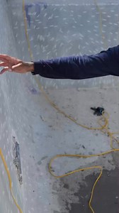 Instalación de Main drains nuevos. Video completo en mi canal de YouTube. | Falcon Pools PR