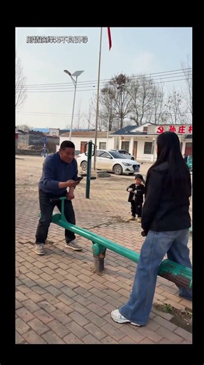 Luckily I ran fast #Funny