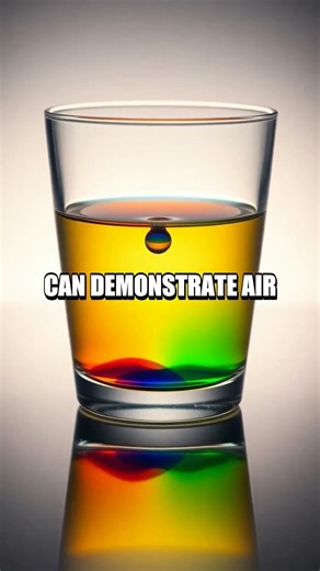 Pocket Physics at Home Fresh Quick Demos