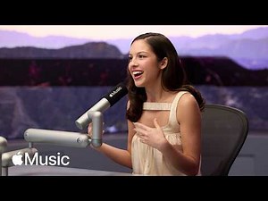 Olivia Rodrigo: The you seem pretty sad for a girl so in love Interview | Zane Lowe Interview