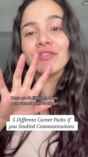 5 Promising Career Paths in Communications | Job Titles Explained