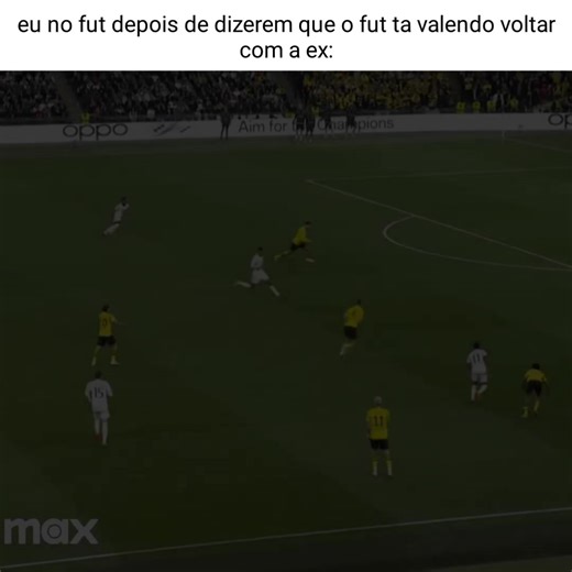Motivação no Futebol: O Gol de Fabiano
