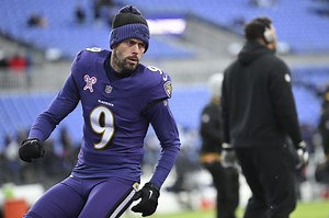 What Happened to Justin Tucker? Why the Ravens Replaced the Controversial 8-Time All-Pro With Tyler Loop