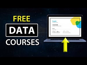 The Best Free Data Analytics Courses Nobody is Talking About