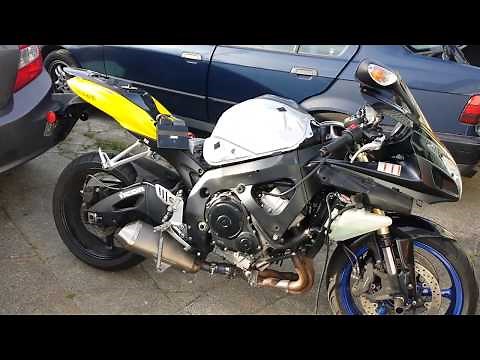 **FIXED MY GSXR 600** electrical problem. FI code c13,c14,c15,c21,c22,c23,c29,c31