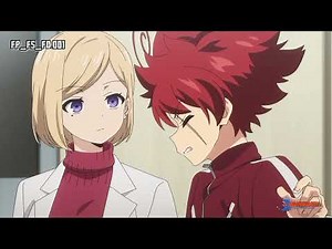 MTF Disguise Anime - Mission: Yozakura Family Episode 2