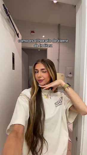 Un día en mi vida como dependienta de Inditex
