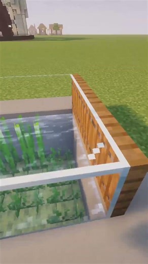 Cozy Dining Table Aquarium 🌊✨ (Survival Friendly)