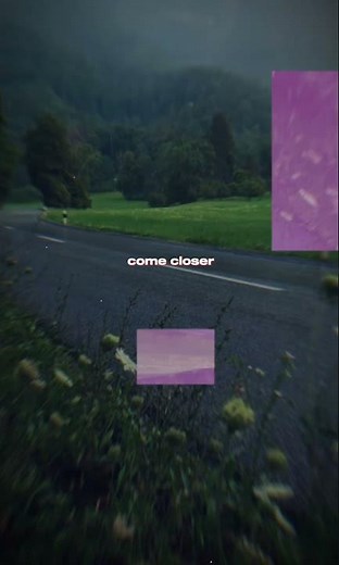 Falling song lyrical edit