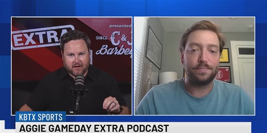 Aggie Gameday Extra Podcast: What is national perspective on House settlement (with Ben Portnoy)?