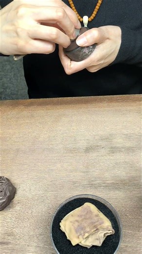 Stacking Time🏺 堆积时间#zisha#teapot#handmade#art