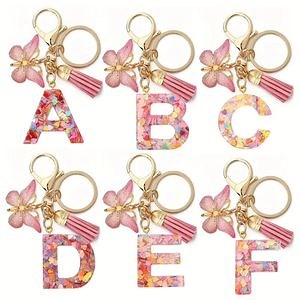 [Hot Item] Personalized Custom Acrylic Keychains for Unique Gifts and Promotions