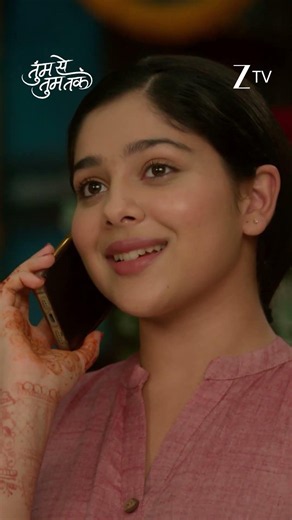 Tumm Se Tumm Tak | Ep - 318 | Reel | May 23 2026 | Zee TV