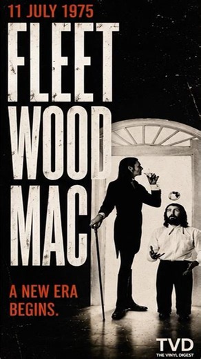Fleetwood Mac: Before Rumours, This Album Changed Everything