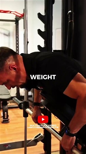 Bench-Supported Rows on the Hoist MI7 | US Fitness Products