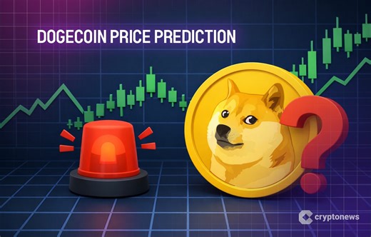 Dogecoin Price Prediction: What’s About to Happen Could Make or Break DOGE Forever