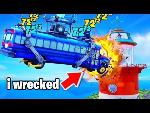 I Busted VIRAL CLICKBAIT Myths in Fortnite!