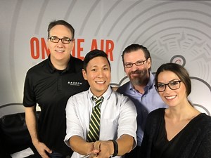 On the Air: What's the Right Workstation For CAD Work?