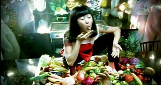 The Flaming Lips - Yoshimi Battles The Pink Robots (Part 1)