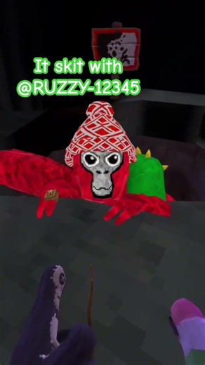 Hiya Georgie #gorillatag #funny #memes