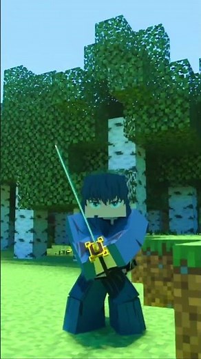 Naruto Demon Slayer Addon for Minecraft Mobile 26.13