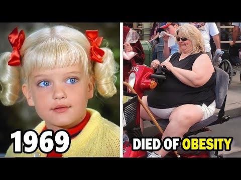 THE BRADY BUNCH (1969-1974) Cast: Then and Now, You'd Never Recognize!