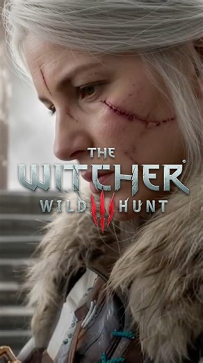 [Wtcher 3 Wild Hunt] Endless escape, and the only sanctuary