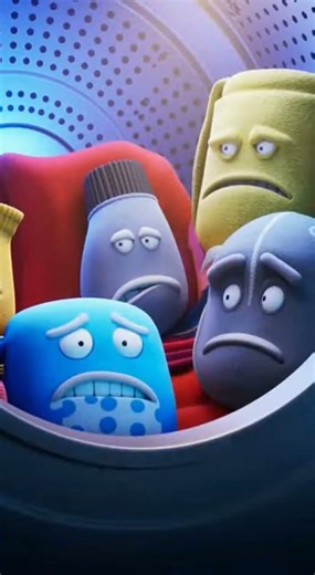 Evil washing machine #bruh #funny