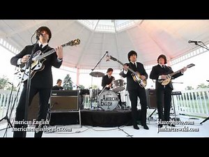 The Beatles Tribute Band - American English