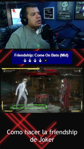 Tutoriales de MK11 para PS5: Aprende y Domina