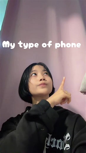 Discovering My Type of Phone: iPhone 17 Pro Max