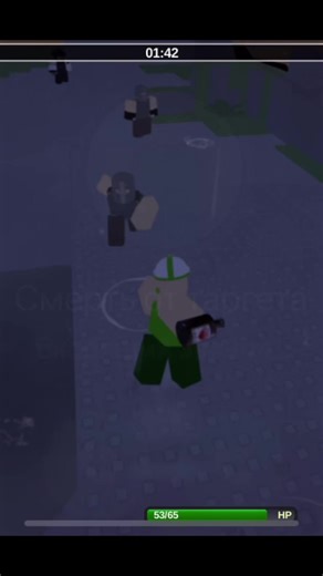 #dieofdeath #дайдеда #dod #pursuer #roblox