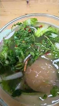 Pesticide-free young radish water kimchi. Pesticide-free cultivation method for young radish. Sow...