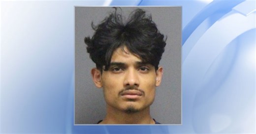 High Point man charged with leading disturbing child exploitation network promoting social unrest