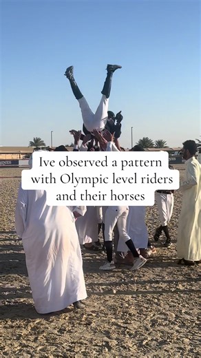 Unlocking Equine Success: The Power of Small Wins