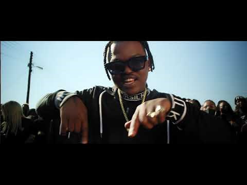 Focalistic Ke Star (Official Music Video) ft Vigro Deep