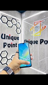 Guess the device and win a Screen Protector 🥹 | Unique Point